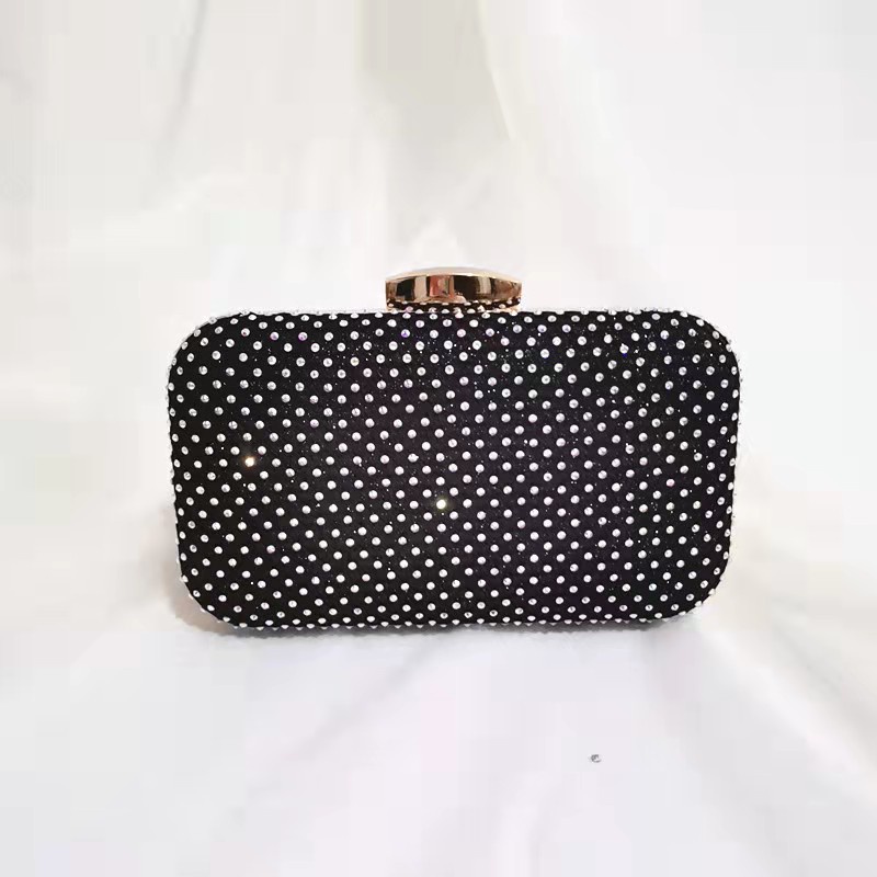 TFT AX200266 92949 AX949 927052 AX7052 T38 (1 KG MUAT 3) TAS PESTA WANITA IMPORT BACIS ELEGANT CLUTCH PARTY BEST SELLER