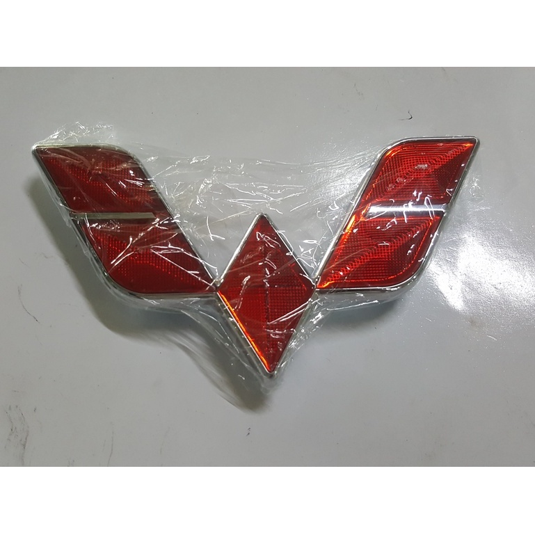 Emblem Grill Wuling Confero DB / Formo/Confero S
