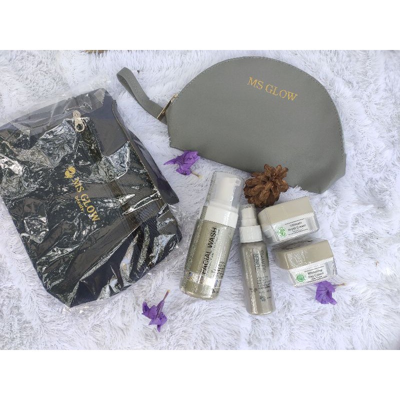 1 paket ms glow