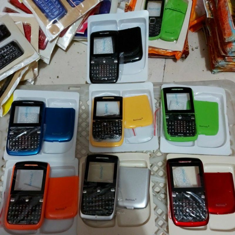CHASING NEXIAN G 922