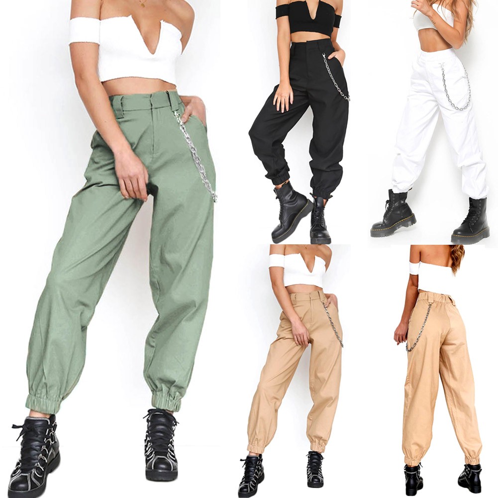 Paling Baru Celana  Gunung Wanita Shopee Jalen Blogs