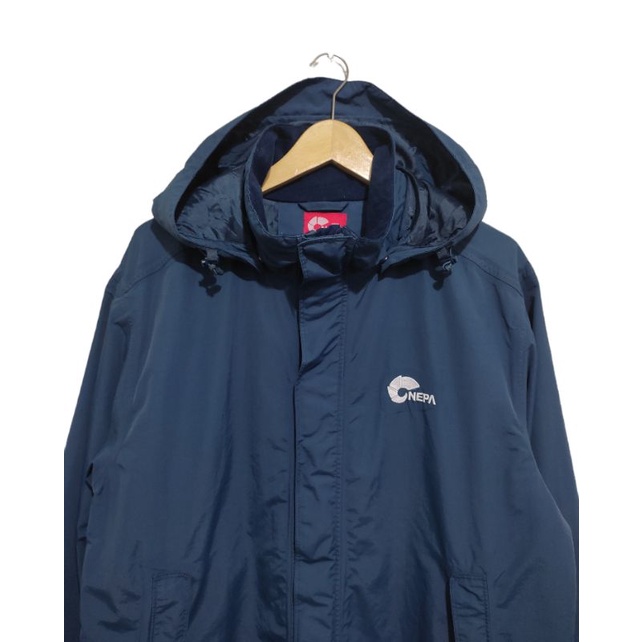JAKET OUTDOOR SECOND ORIGINAL NEPA