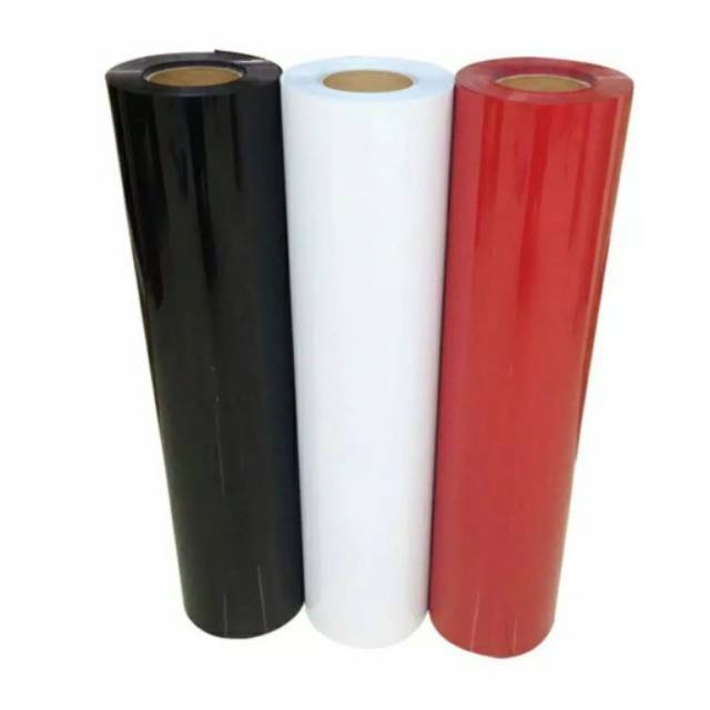 

Polyflex PU LEBAR 60cm ANTI STRIKA / Polyflex / Flex / Poliflek produk kualitas