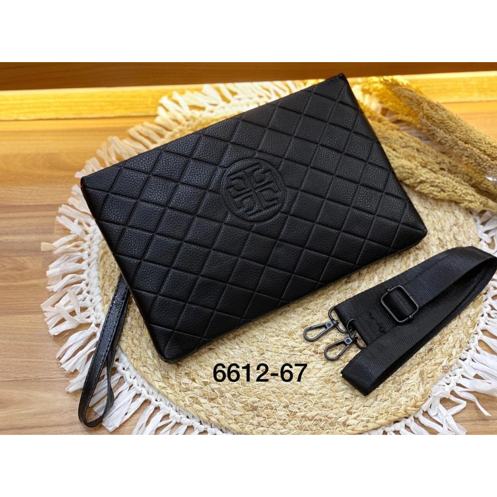 handbag clutch selempang pria Gucci