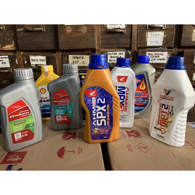 oli sepeda motor matic metik matik metic oli mesin motor matic oli mesin beat vario scoopy mio lexy 