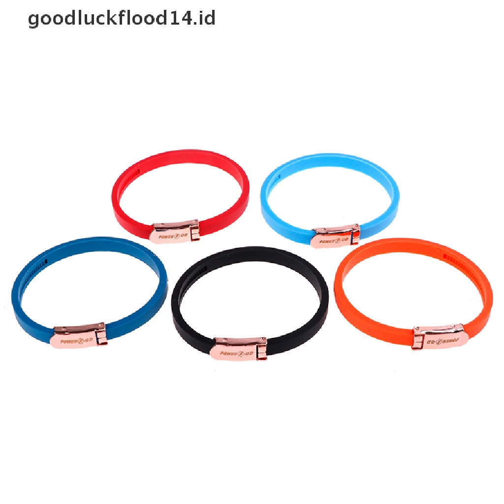 [OOID] Adjustable Anti Static Bracelet Electrostatic Wireless Anti Static Wrist Strap ID