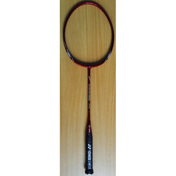 Raket Badminton Yonex Carbonex 8000 Limited + BONUS PEMASANGAN SENAR BO26 CN BAT