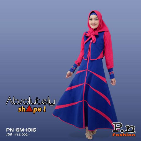 PN FASHION PN GM 1016