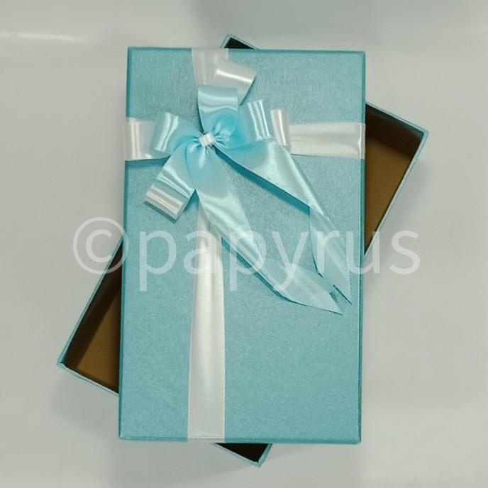 

[COD] PAPYRUS 15x25 Tinggi 5cm Kotak Kado Gift Box [COD]