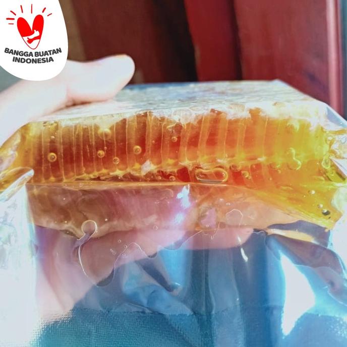 

Cuci Gudang Awal Tahun madu sarang asli murni 250 gr Cuci Gudang Awal Tahun