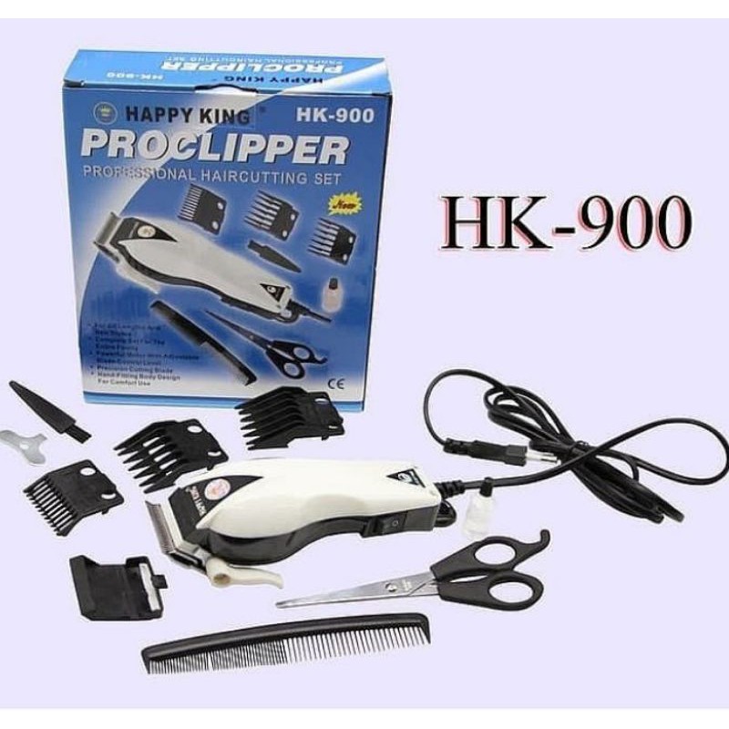 proclipper happyking HK 900 original