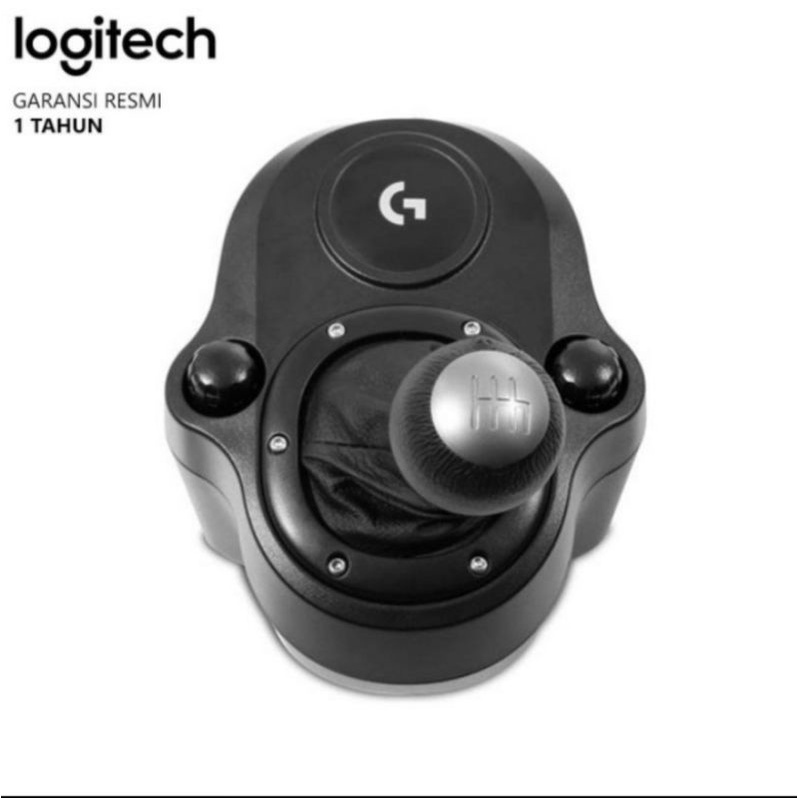 Logitech Driving Force Shifter for G29 &amp; G920 Racing Gaming Wheel