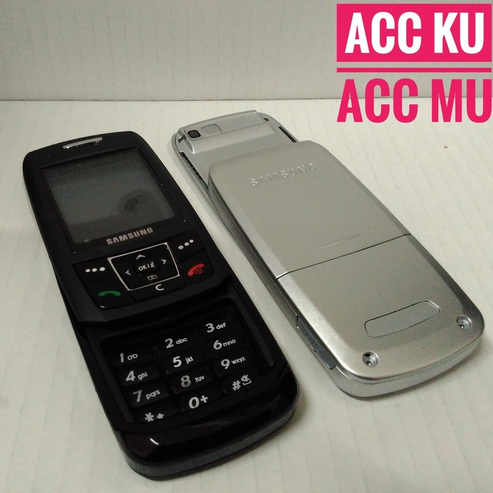 CASING SAMSUNG E250 FULLSET HOUSING SAMSUNG E250 FULLSET