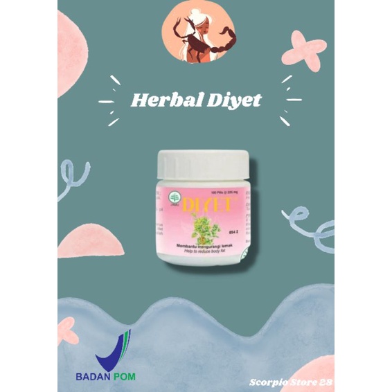obat diyet ampuh original 100pil bydarbel obat diet darbel bpom