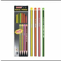 

Pensil 2b JOYKO P-97 (12pcs)