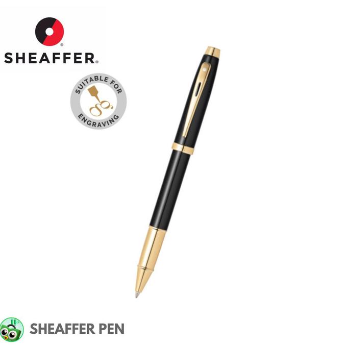 

PROMO SPECIAL - Sheaffer SGC 100 - 9322 RB
