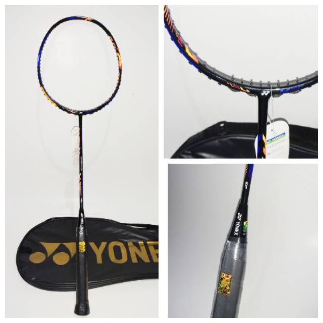 Yonex Duora 10 Forehand SP