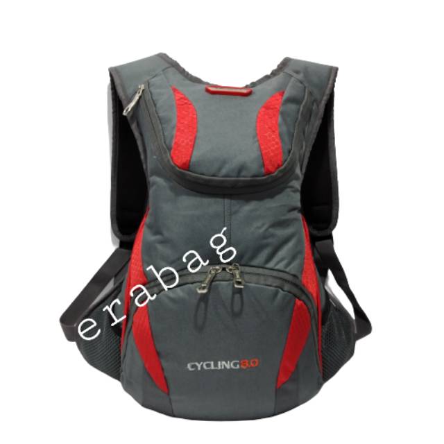 Tas Sepeda Ransel Hydropack keren 0205 ABU Backpack Mountain Riding outdoor