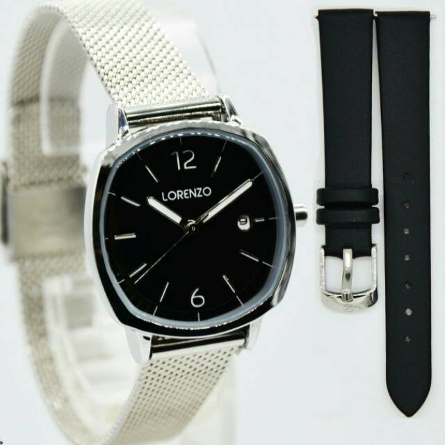 Jam Tangan Wanita Lorenzo