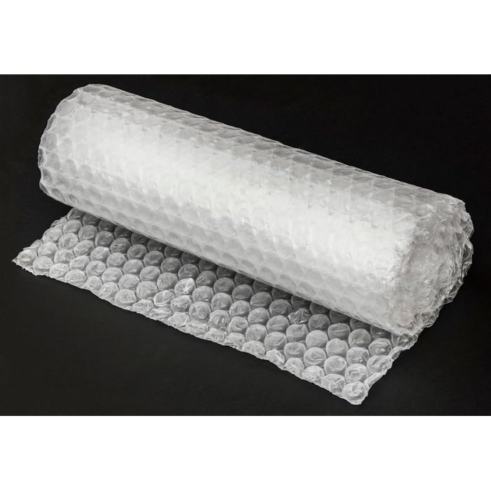 

Bubble wrap Khusus Tambahan Packing Order Jam Dinding