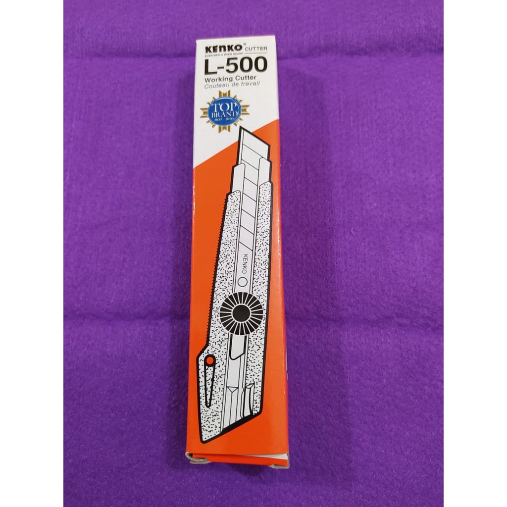 

KENKO CUTTER L500
