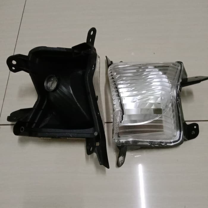 lampu Sen Depan / Front Winker Assy N-Max