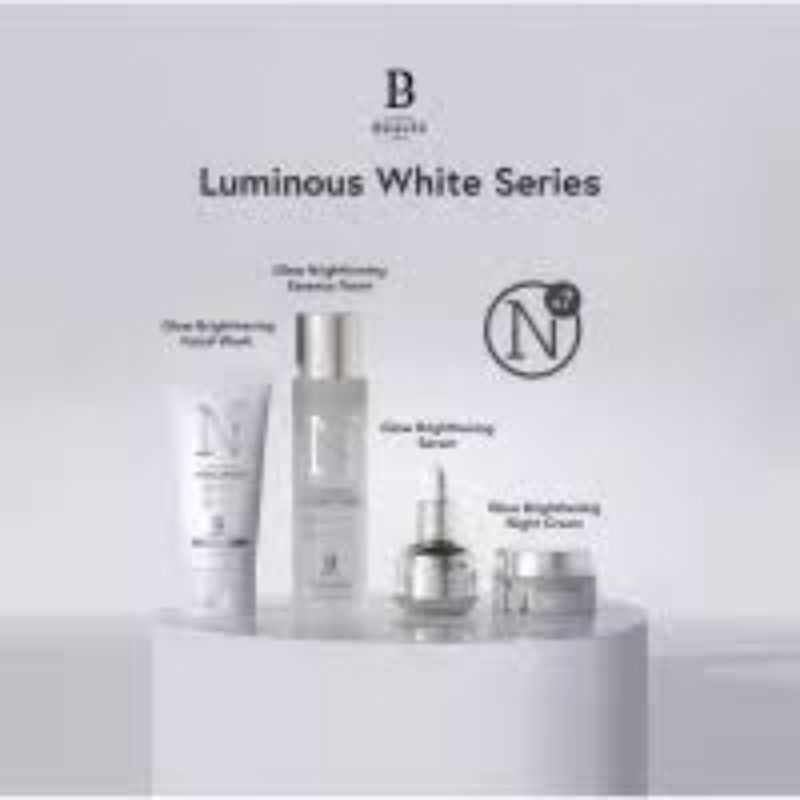 Premiere Beaute Skincare Products