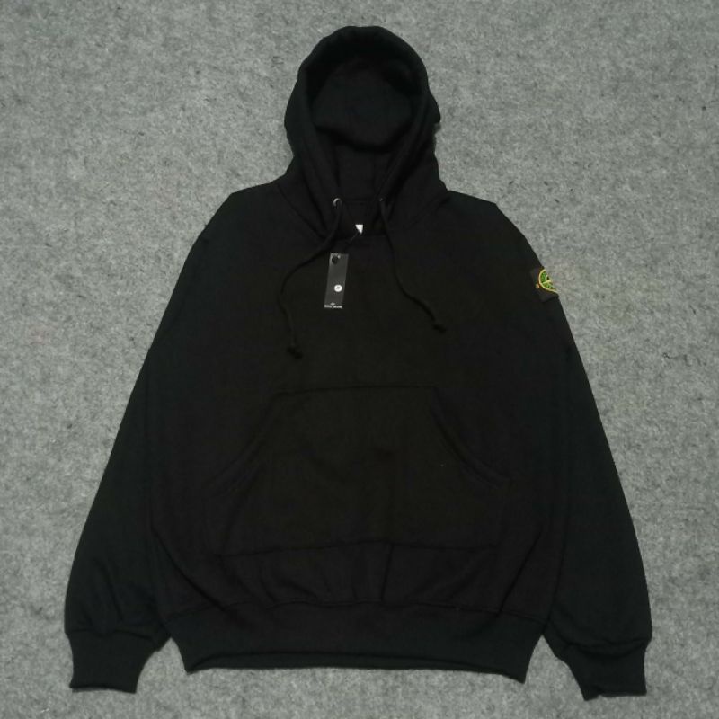 JAKET SWEATER HOODIE STONE ISLAND PRIA WANITA ORIGINAL FULL TAG LEBEL/ASTROB.ID/STONE ISLAND HOODIE 