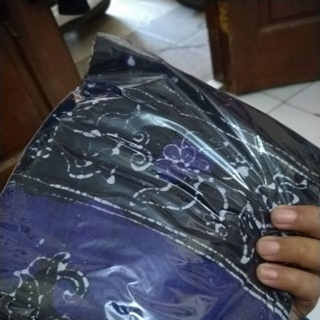 Dress/daster Anak Batik Tuban 0-9th.an