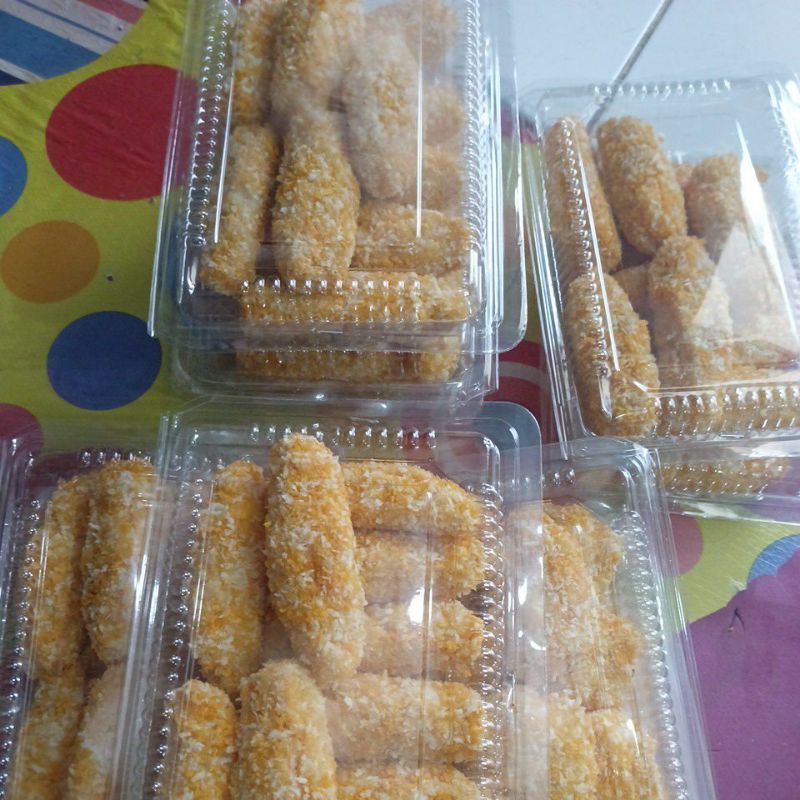 

nugget ayam mozarella