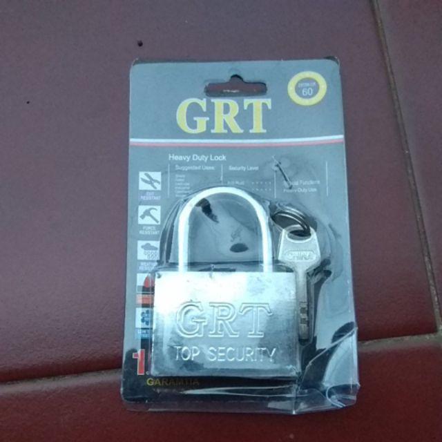 Gembok Ss Nekel 50mm L.pendek