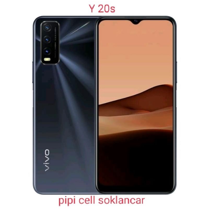 y 20s terbaru vivo