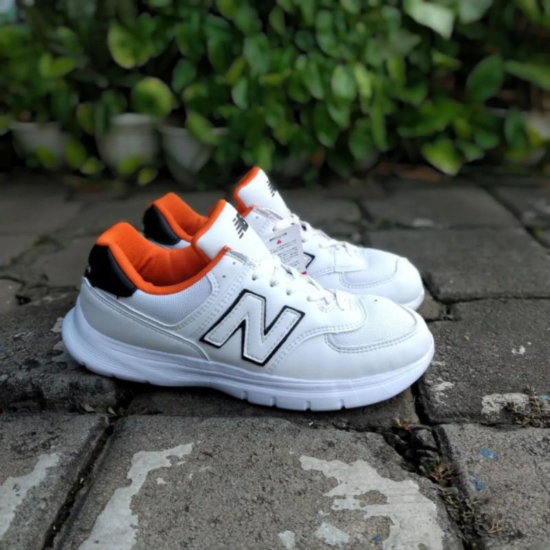 N SN SHOES THE BEST QUALITY size 36 - 41Real PictureBest Price and QualityMade in IndonesiaSize 36-41