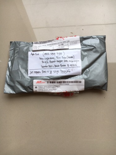 Masker/masker Kain Tali Serut  Bisa (cod)