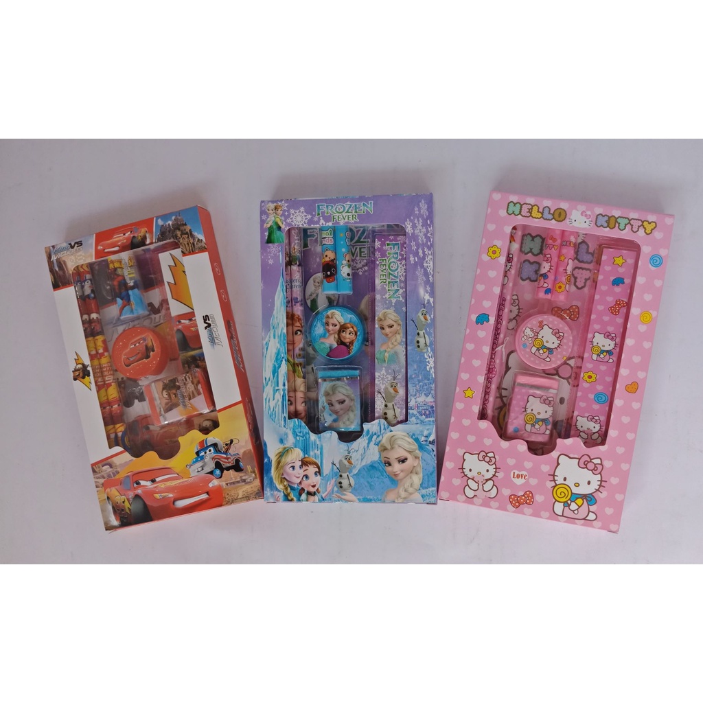

Stationary set 5 in 1