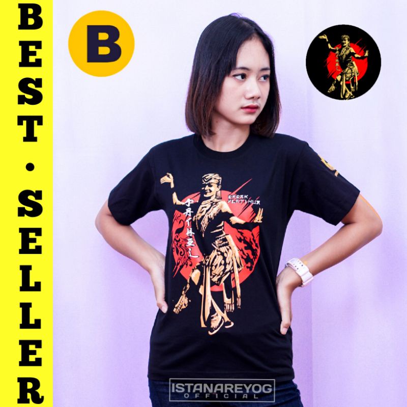 KAOS JATHIL / KAOS JATIL / KAOS JARANAN / KAOS JATIL JARANAN / KAOS BARONGAN / KAOS BUDAYA / JIEGEG