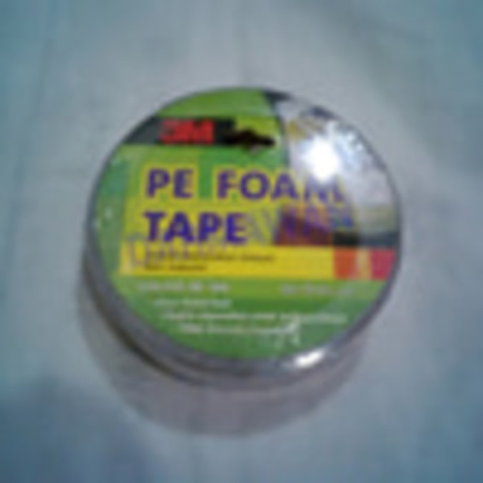 

#9906 Double Tape/Perekat 3M PE Foam 24mm x 4m original