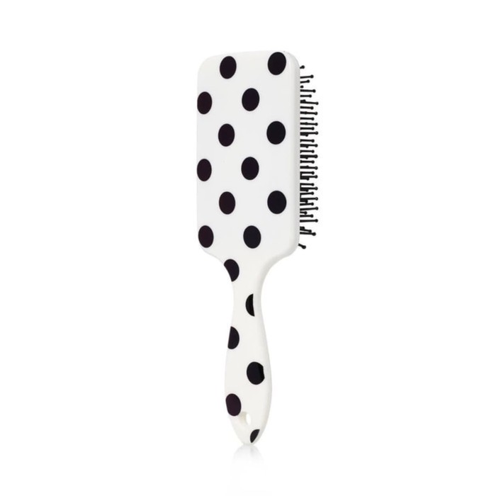 NSJ NEW MOTIF SISIR JUMBO ANTI RONTOK HAIR STYLE COMB RAMBUT WANITA