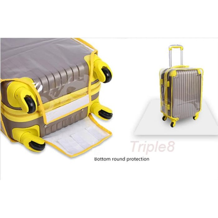 cover koper ukuran 28