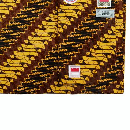 Kain Batik Halus Panjang Batu Raja / Kain Batu Solo Pekalongan Murah