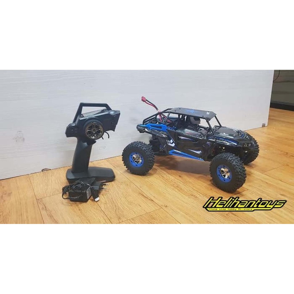 a595 rc car