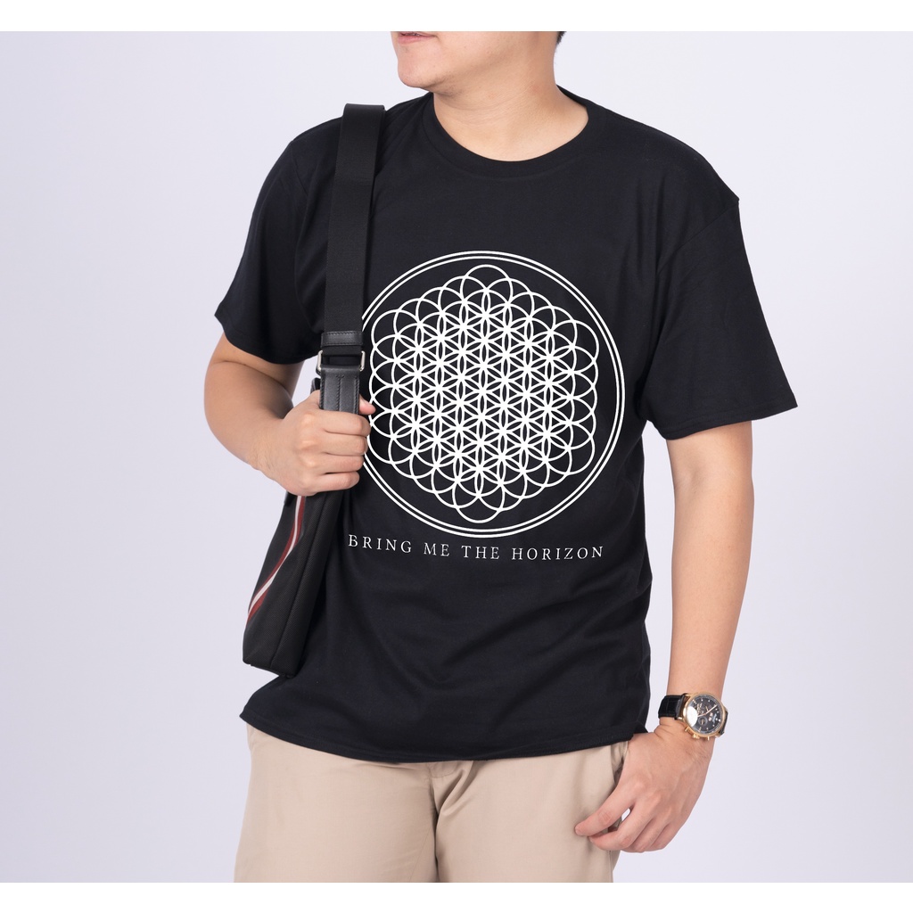 Gevariel T-Shirt BMTH