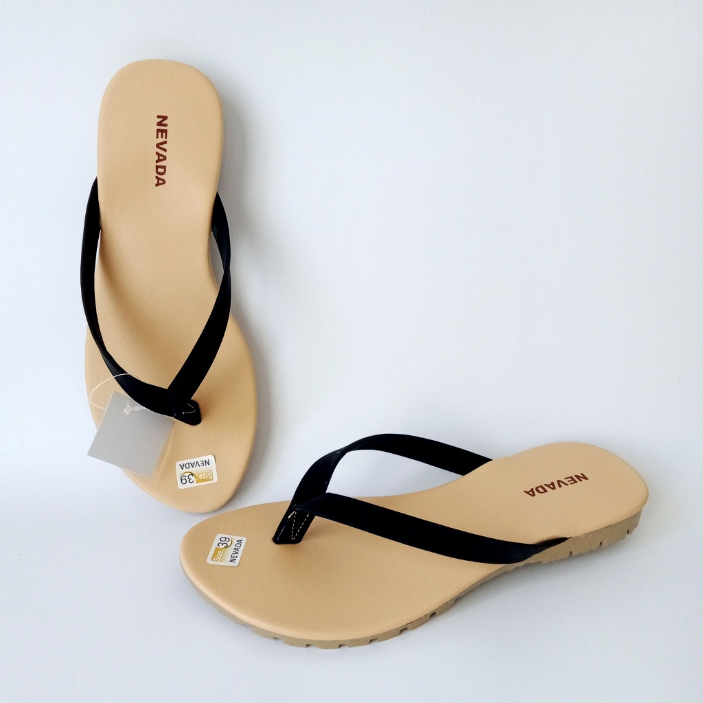 NVJ-001 Sandal Jepit Wanita Trepes Size 37-40