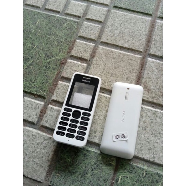 casing nokia n130
