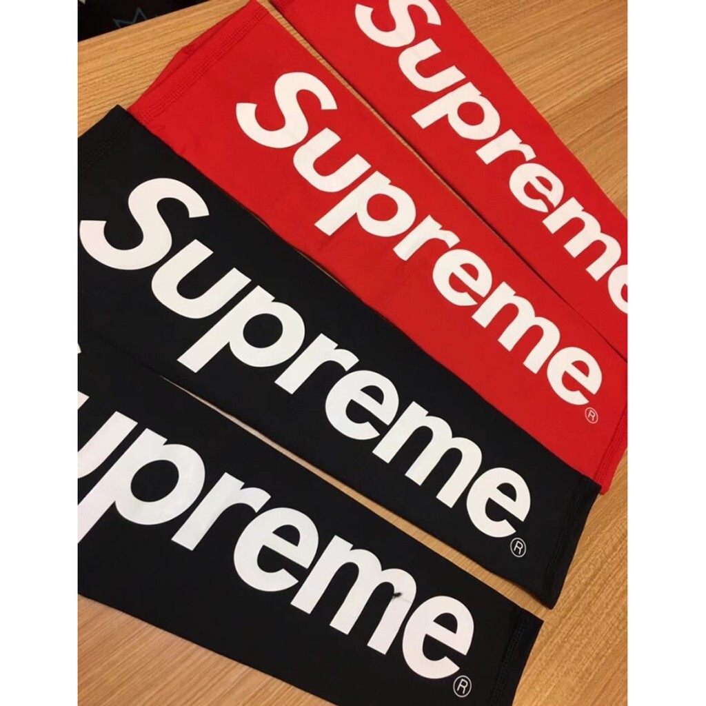 NBA SUPREME ARM SLEEVE NIKE BASKETBALL HYPE - JR SMITH