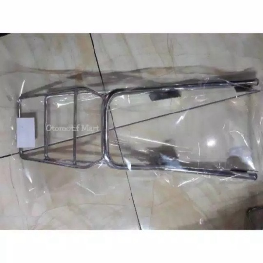 Promo Planger begel behel motor honda WIN model ORI Murah