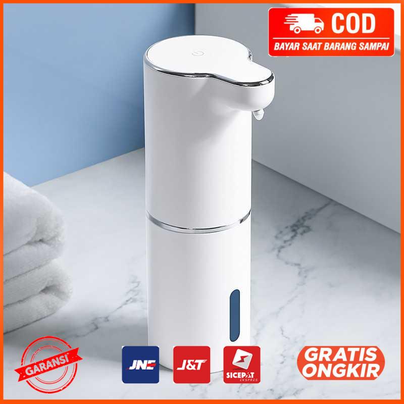 Dispenser Sabun Otomatis Touchless Foaming Soap 300ml - ODH-6