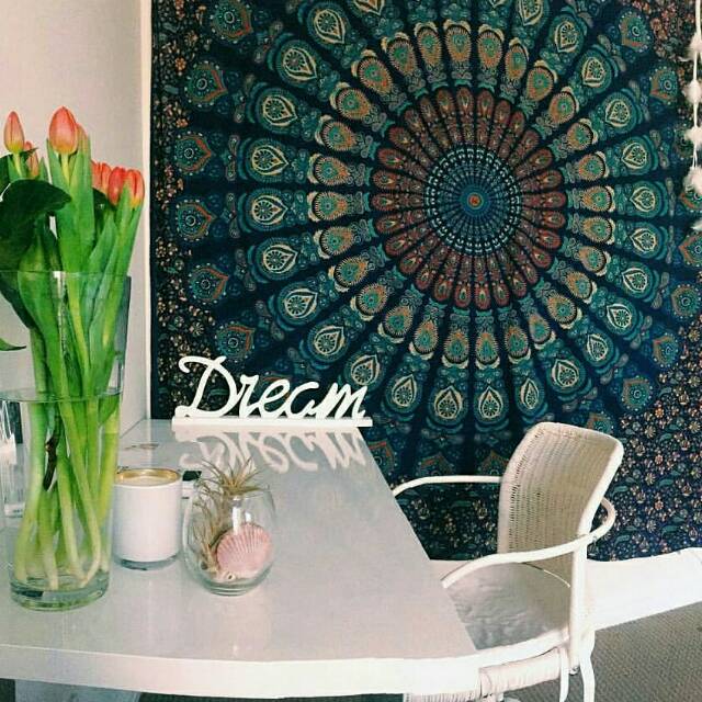 TAPESTRY SINGLE ORIGINAL INDIA 🌸 INDHIRA