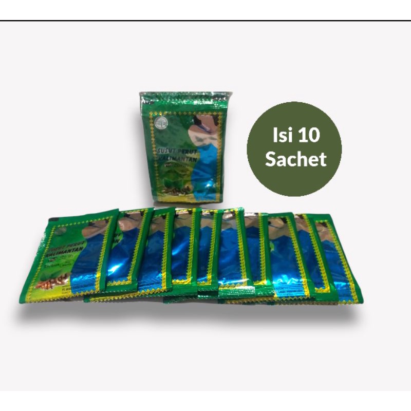 

Kalimantan Jamu Bubuk Peluntur Lemak Harga Per Pack Isi 10