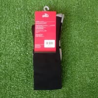 KAOS KAKI SEPAK BOLA / KAOS KAKI FUTSAL SPECS INTEGRAL FB SOCK - BLACK